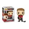 Funko POP! NHL Wave 5 Vinyl Figure - MATTHEW TKACHUK (Calgary Flames) #62 (Mint)