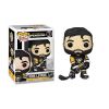 Funko POP! NHL Wave 5 Vinyl Figure - KRIS LETANG (Pittsburgh Penguins) #63 (Mint)
