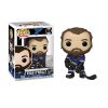 Funko POP! NHL Wave 5 Vinyl Figure - RYAN O'REILLY (St. Louis Blues) #64 (Mint)