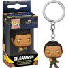 Funko Pocket POP! Keychain - Marvel Eternals - GILGAMESH (Mint)