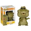 Funko POP! Disney - Princess & The Frog - Vinyl Figure - LOUIS the Alligator #151 (Mint)
