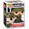 Funko POP! Retro Toys - GI Joe Series 3 Vinyl Figure - LEATHERNECK #09 (Mint)