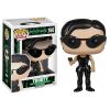 Funko POP! Movies - The Matrix - Vinyl Figure - TRINITY (Mint)