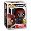 Funko POP! GI Joe Series 2 Vinyl Figure - ZARTAN (Gray) #12 *CHASE* (Mint)