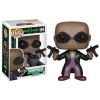 Funko POP! Movies - The Matrix - Vinyl Figure - MORPHEUS (Mint)