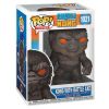 Funko POP! Movies - Godzilla vs. Kong Vinyl Figure - KONG WITH BATTLE AXE #1021 (Mint)