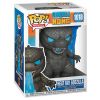 Funko POP! Movies - Godzilla vs. Kong Vinyl Figure - HEAT RAY GODZILLA #1018 (Mint)