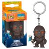 Funko Pocket POP! Keychain - Godzilla vs. Kong - KING KONG (Mint)