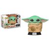 Funko POP! Star Wars Vinyl Bobble Figure - The Mandalorian S3 - THE CHILD in Bag #405 (Mint)