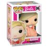 Funko POP! Barbie Vinyl Figure - PEACHES 'N CREAM BARBIE #06 (Mint)