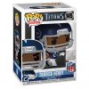 Funko POP! NFL Wave 7 Vinyl Figure - DERRICK HENRY (Tennessee Titans) #145 (Mint)