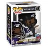Funko POP! NFL Wave 7 Vinyl Figure - LAMAR JACKSON (Baltimore Ravens) #146 (Mint)