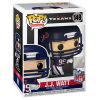 Funko POP! NFL Wave 7 Vinyl Figure - JJ WATT (Houston Texans) #149 (Mint)