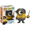Funko POP! Minions Movie - Vinyl Figure - EYE MATIE (Mint)