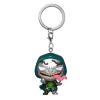 Funko Pocket POP! Keychain - VENOMIZED DR. DOOM (Metallic) (Mint)