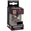 Funko Pocket POP! Keychain - VENOMIZED SILVER SURFER (Mint)