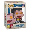 Funko POP! Disneyland 65th Anniversary Vinyl Figure - MR. TOAD #814 (Mint)