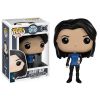 Funko POP! TV - Agents of S.H.I.E.L.D Vinyl Figure - MELINDA MAY (Mint)