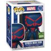 Funko POP! Marvel Vinyl Bobble-Head - SPIDER-MAN 2099 #761 (Mint)