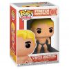 Funko POP! Hasbro Retro Toys Vinyl Figures - STRETCH ARMSTRONG #01 (Mint)