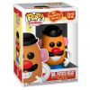 Funko POP! Hasbro Retro Toys Vinyl Figure - MR. POTATO HEAD #02 (Mint)