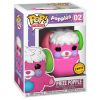 Funko POP! Hasbro Vinyl Figure - PRIZE POPPLE #02 *Chase Version* (Mint)