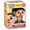 Funko POP! Hasbro Retro Toys Vinyl Figure - CAVITY SAM (Operation Game) #04 (Mint)