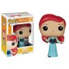 Funko POP! Disney - The Little Mermaid - Vinyl Figure - ARIEL in Blue Dress #146 (Mint)