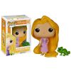 Funko POP! Disney - Tangled - Vinyl Figure - RAPUNZEL with Pascal #147 (Mint)