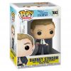 Funko POP! Television - How I Met Your Mother Vinyl Figure - BARNEY STINSON #1043 (Mint)