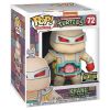 Funko POP! Retro Toys Teenage Mutant Ninja Turtles Vinyl Figure - KRANG #72 (6 inch)[Exclusive] (Min