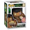 Funko POP! Disney's The Jungle Book Vinyl Figure - MOWGLI WITH KAA #987 *Exclusive* (Mint)