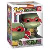 Funko POP! Teenage Mutant Ninja Turtles (TMNT) S3 Vinyl Figure - RAPHAEL #19 (Mint)