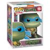 Funko POP! Teenage Mutant Ninja Turtles (TMNT) S3 Vinyl Figure - LEONARDO #16 (Mint)