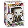 Funko POP! Teenage Mutant Ninja Turtles (TMNT) S3 Vinyl Figure - CASEY JONES #20 (Mint)