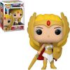 Funko POP! Retro Toys - Masters of the Universe Vinyl Figure - SHE-RA #38 (Mint)