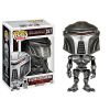 Funko POP! Battlestar Galactica - Vinyl Figure - CYLON CENTURION #257 (Mint)