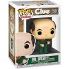 Funko POP! Retro Toys Clue Vinyl Figure - MR. GREEN WITH THE LEAD PIPE #50 (Mint)