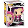 Funko POP! Barbie Vinyl Figure - BARBIE AND THE ROCKERS (ROCK STAR) #05 (Mint)