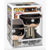 Funko POP! Television - The Office S4 Vinyl Figure - DWIGHT SCHRUTE (Scranton Strangler) #1045