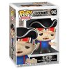 Funko POP! Movies - The Goonies Vinyl Figure - SLOTH #1065 (Mint)