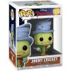 Funko POP! Disney - Pinocchio Vinyl Figure - JIMINY CRICKET #1026 (Mint)
