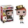 Funko POP! Rocky Horror Picture Show - Vinyl Figure - COLUMBIA (Mint)