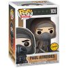 Funko POP! Movies - Dune Vinyl Figure - PAUL ATREIDES (Masked) #1026 *CHASE* (Mint)