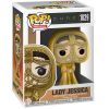 Funko POP! Movies - Dune Vinyl Figure - LADY JESSICA #1029 (Mint)
