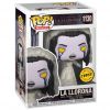 Funko POP! Movies - La Llorona Vinyl Figure - LA LLORONA #1130 *CHASE* (Mint)