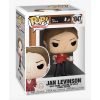 Funko POP! Television - The Office S4 Vinyl Figure - JAN LEVINSON #1047 (Mint)