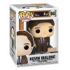 Funko POP! Television - The Office Vinyl Figure - KEVIN MALONE #1048 *Exclusive* (Mint)