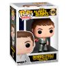 Funko POP! TV - It's Always Sunny in Philadelphia Vinyl Figure - DENNIS as The Dayman #1050 (Mint)