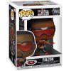 Funko POP! Marvel Studios - The Falcon & Winter Soldier Vinyl Bobble Figure - FALCON #700 (Mint)